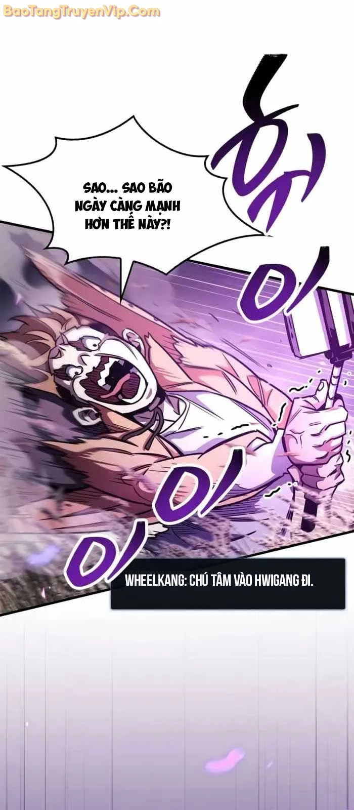 Người Chơi Che Giấu Quá Khứ Chapter 78 - 40