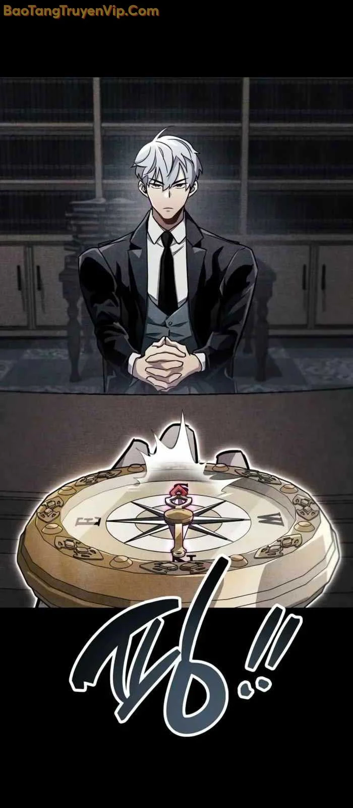 Người Chơi Che Giấu Quá Khứ Chapter 78 - 46