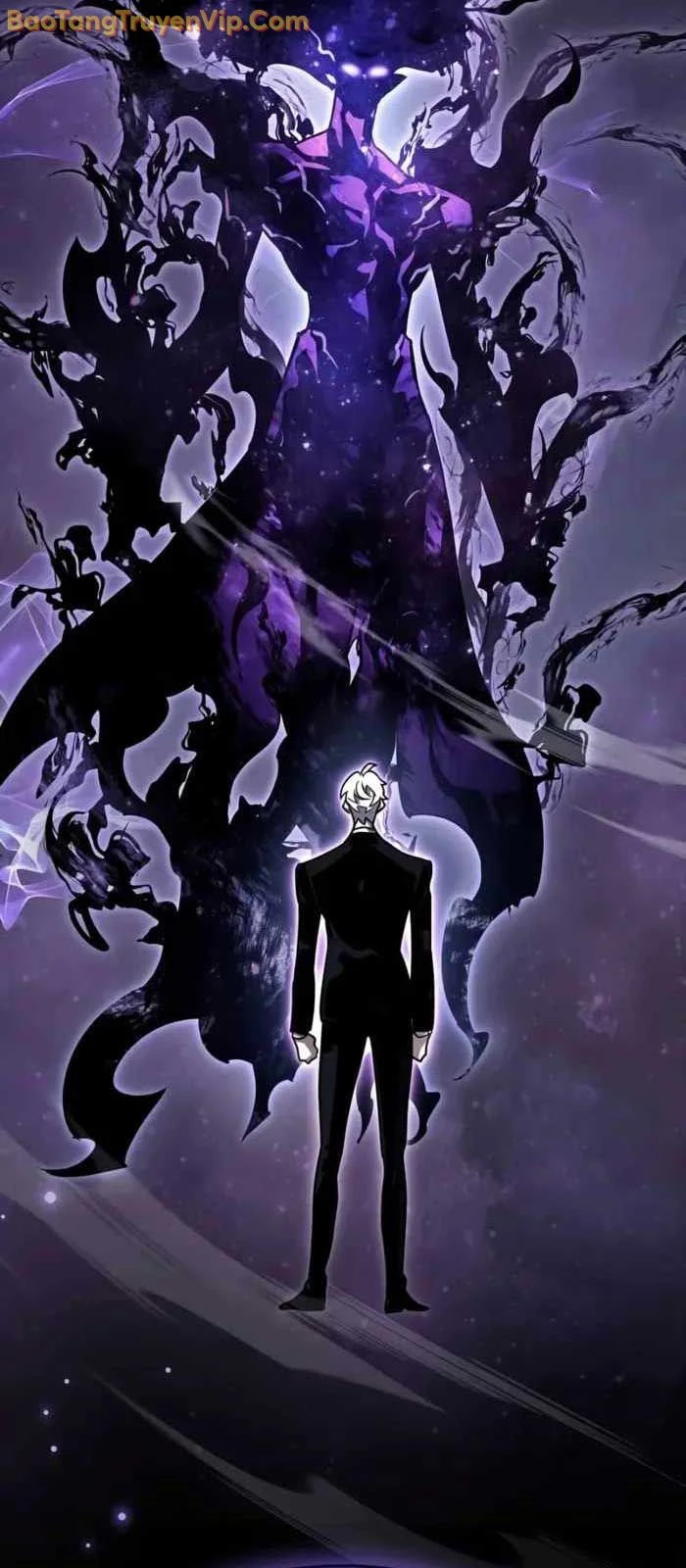 Người Chơi Che Giấu Quá Khứ Chapter 78 - 52