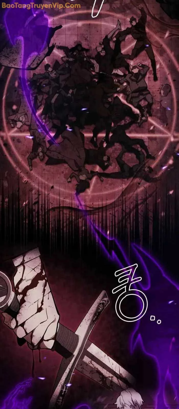 Người Chơi Che Giấu Quá Khứ Chapter 78 - 59