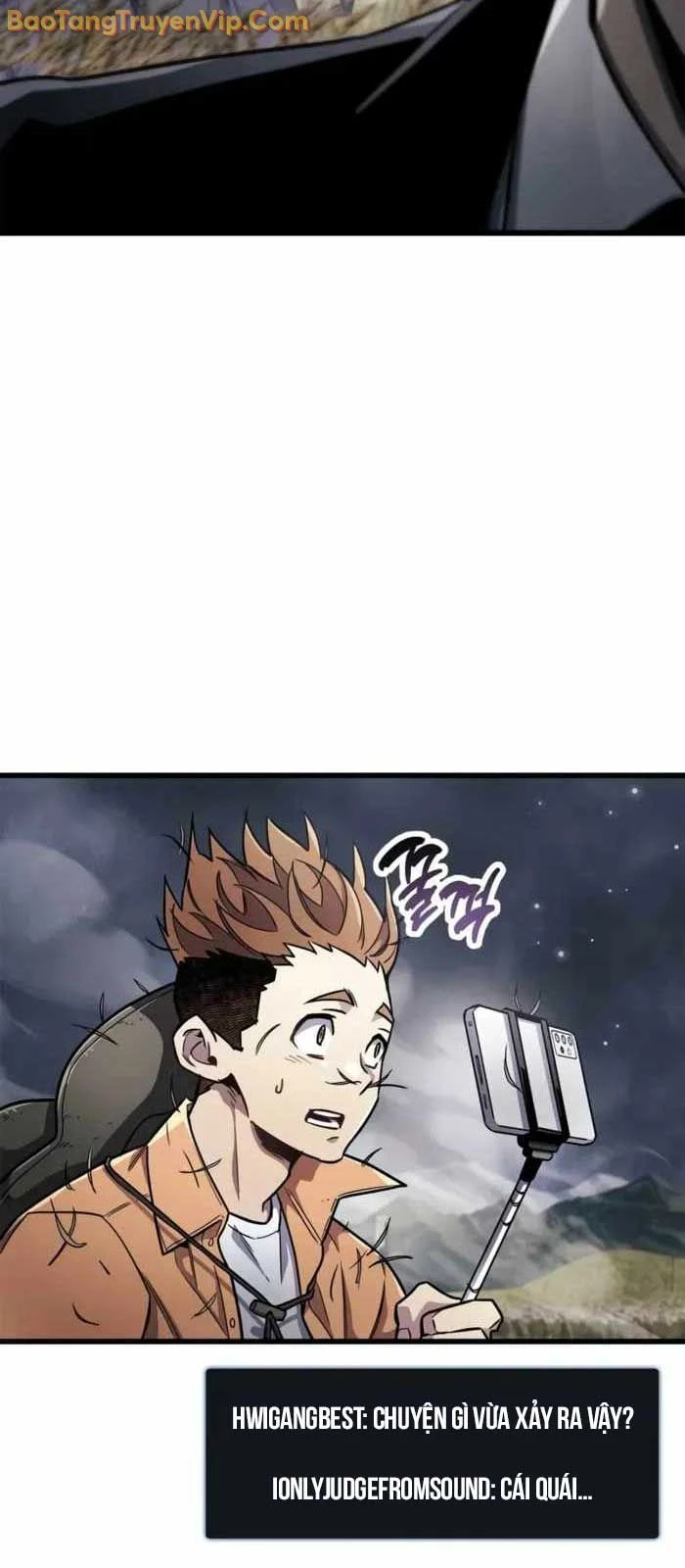 Người Chơi Che Giấu Quá Khứ Chapter 78 - 66