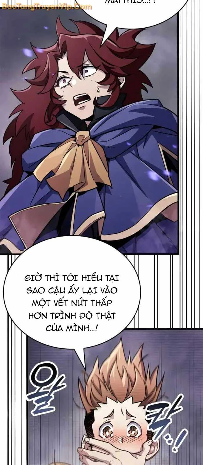 Người Chơi Che Giấu Quá Khứ Chapter 78 - 77