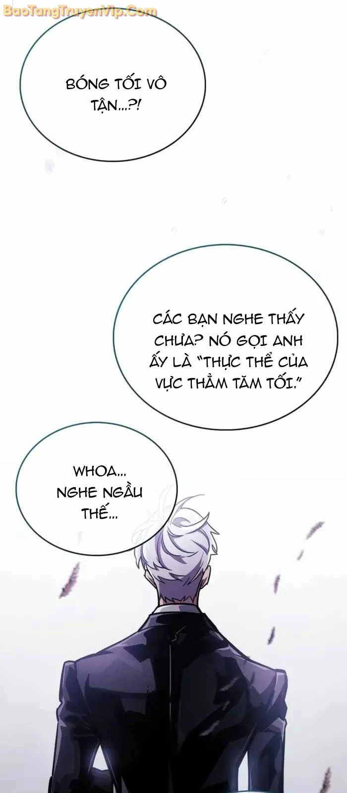 Người Chơi Che Giấu Quá Khứ Chapter 78 - 79