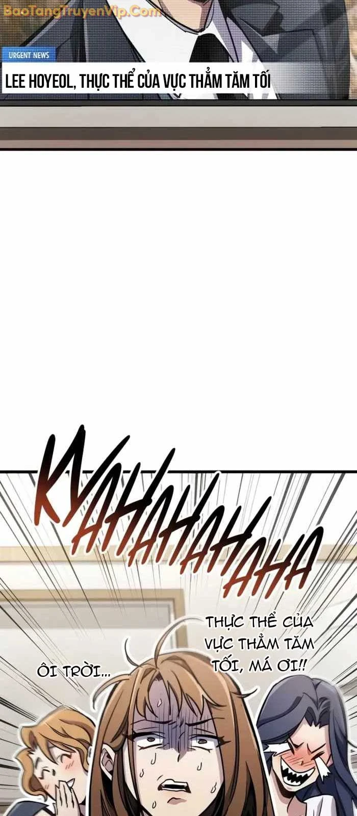 Người Chơi Che Giấu Quá Khứ Chapter 78 - 101