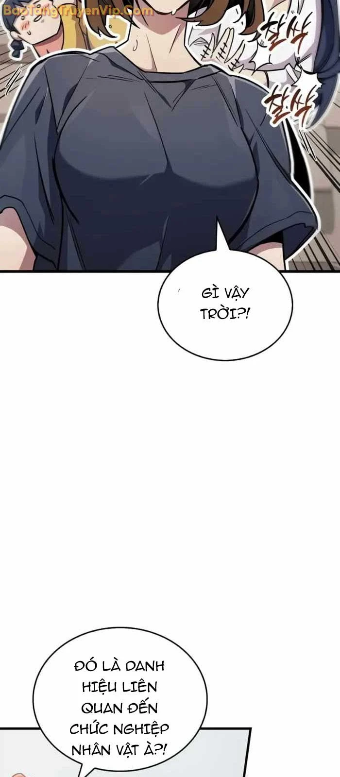 Người Chơi Che Giấu Quá Khứ Chapter 78 - 102