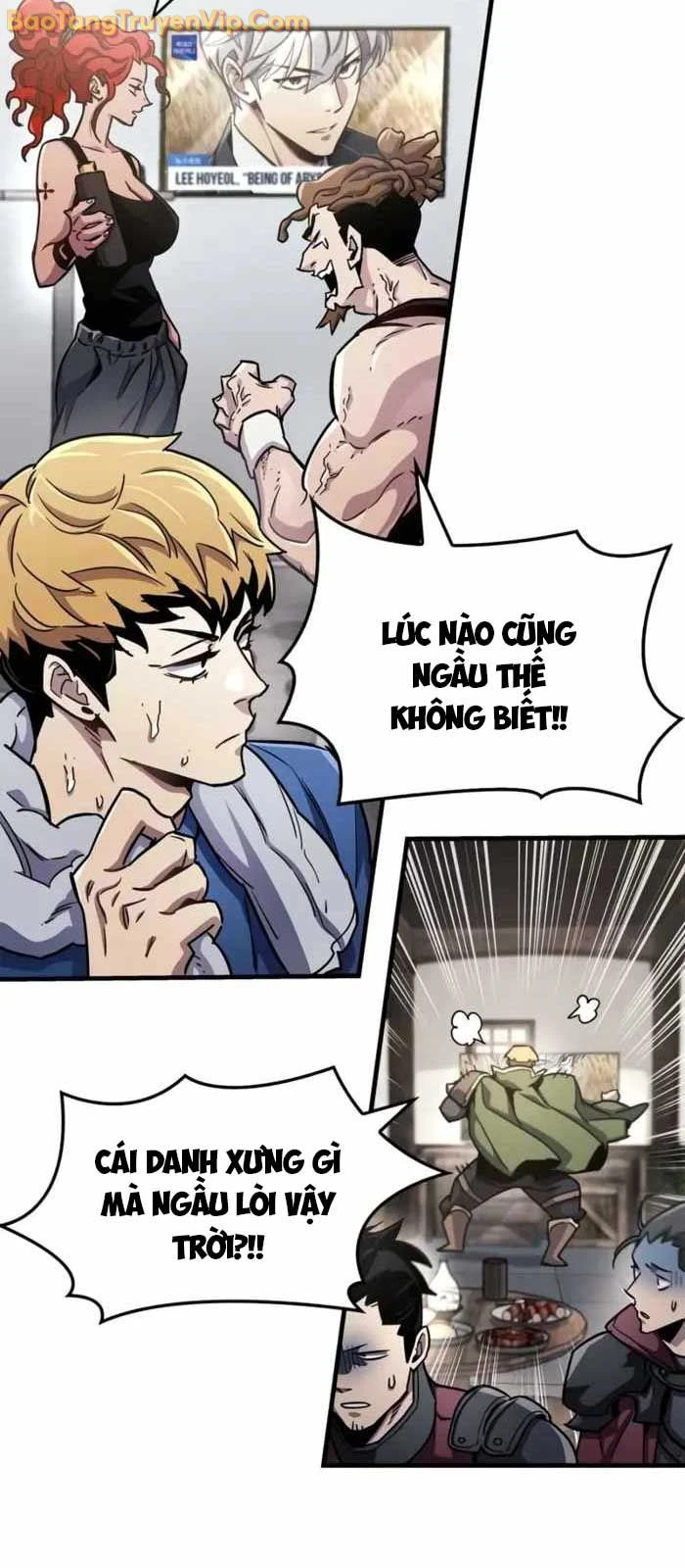 Người Chơi Che Giấu Quá Khứ Chapter 78 - 103