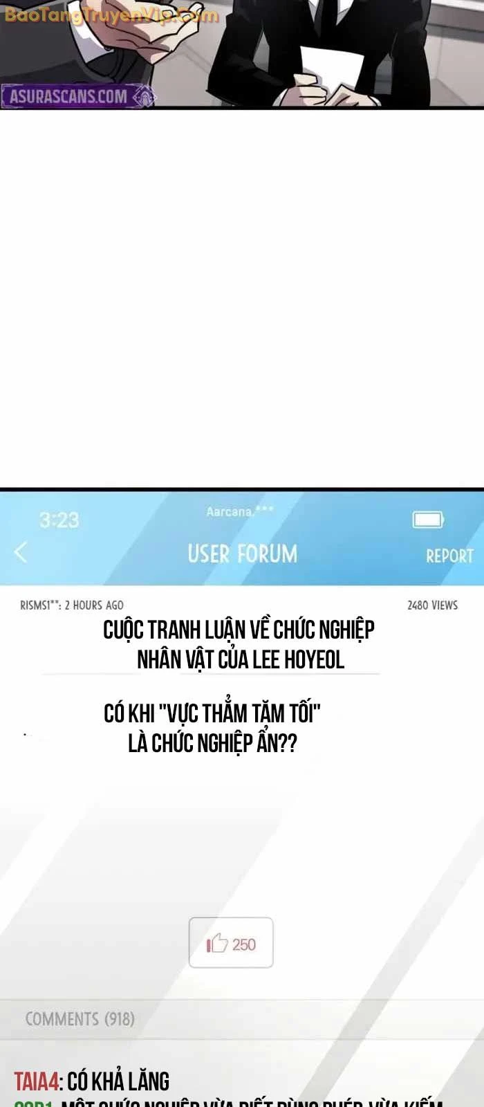 Người Chơi Che Giấu Quá Khứ Chapter 78 - 105