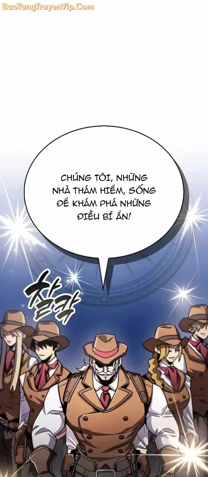 Người Chơi Che Giấu Quá Khứ Chapter 78 - 110