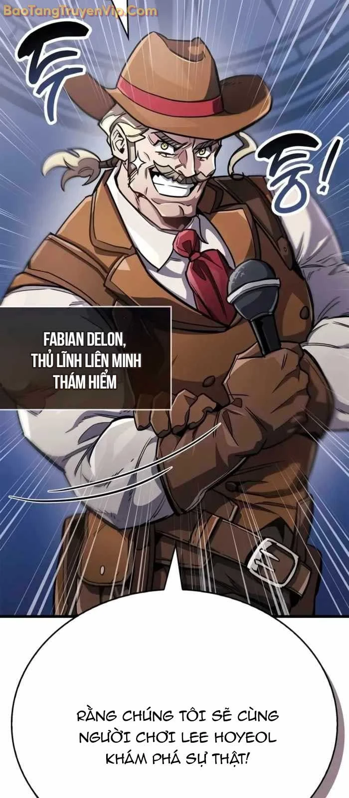 Người Chơi Che Giấu Quá Khứ Chapter 78 - 112