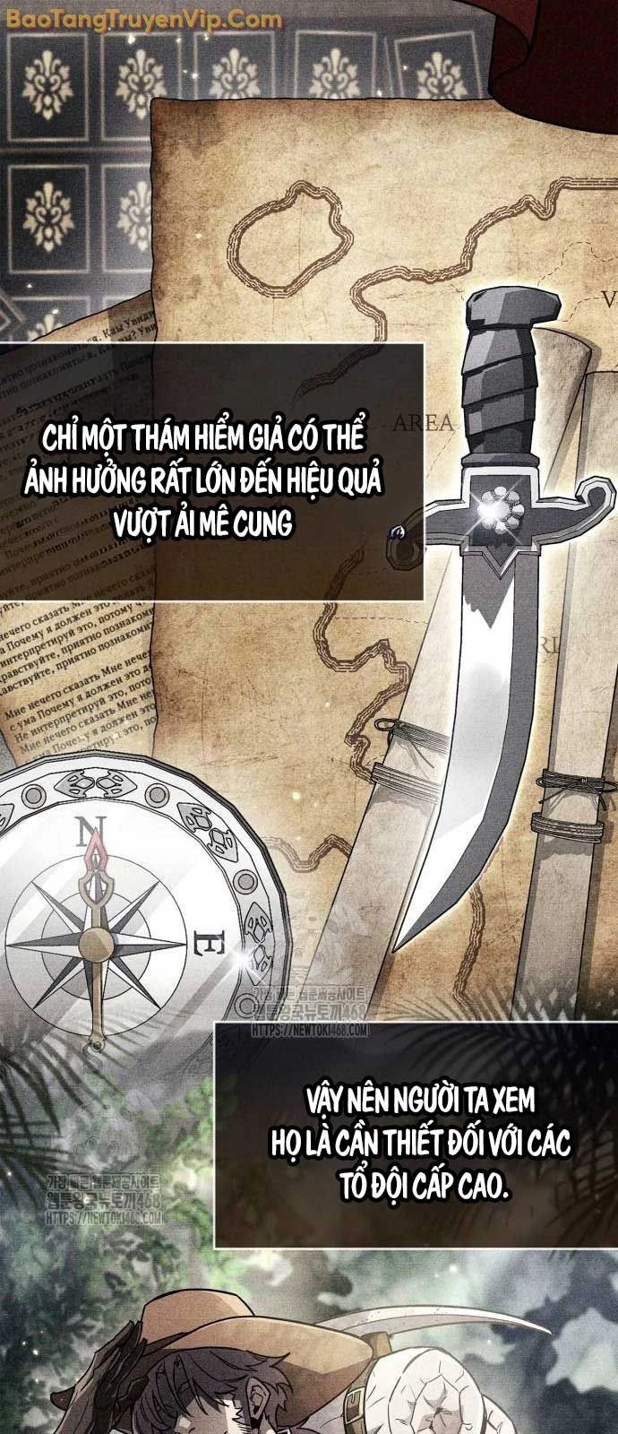 Người Chơi Che Giấu Quá Khứ Chapter 79 - 2