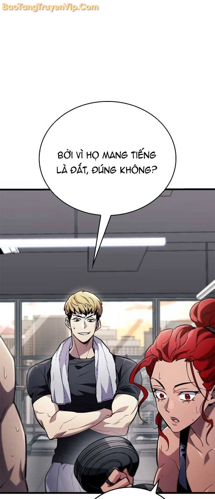 Người Chơi Che Giấu Quá Khứ Chapter 79 - 4