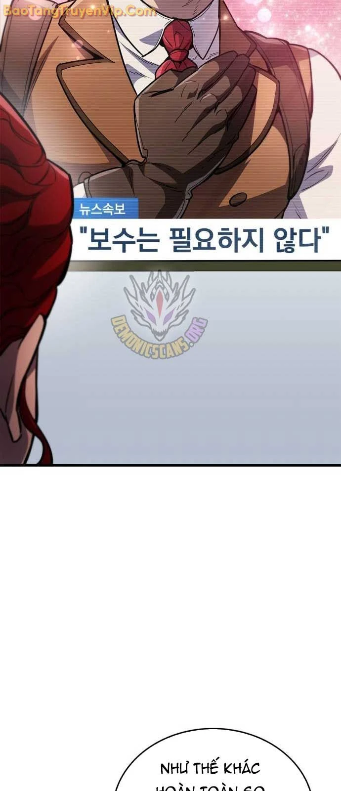 Người Chơi Che Giấu Quá Khứ Chapter 79 - 6