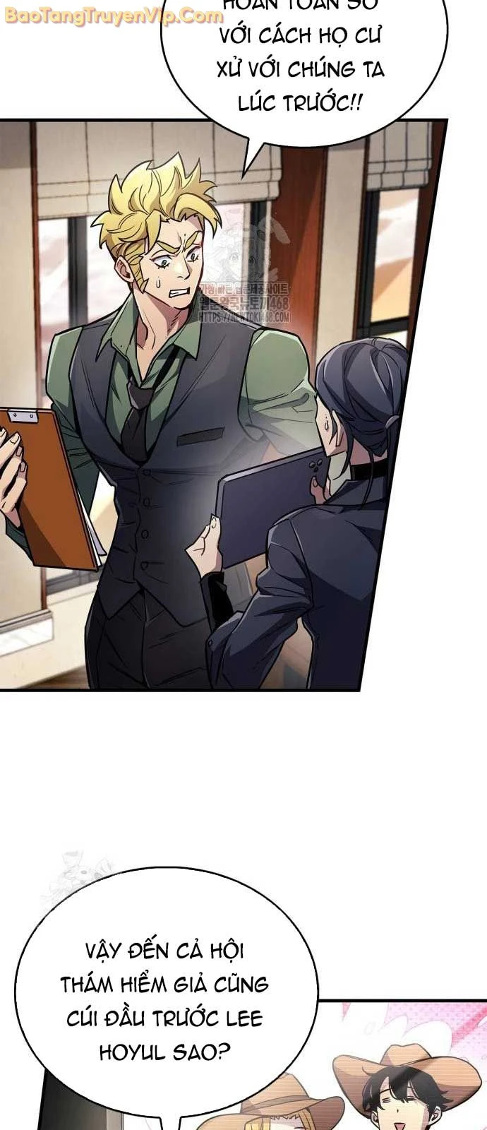 Người Chơi Che Giấu Quá Khứ Chapter 79 - 7