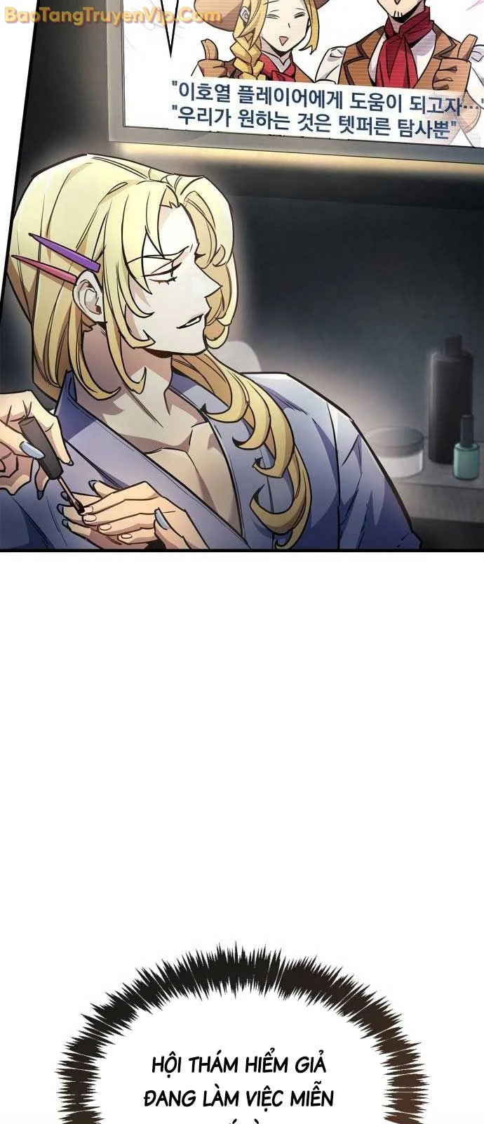 Người Chơi Che Giấu Quá Khứ Chapter 79 - 8