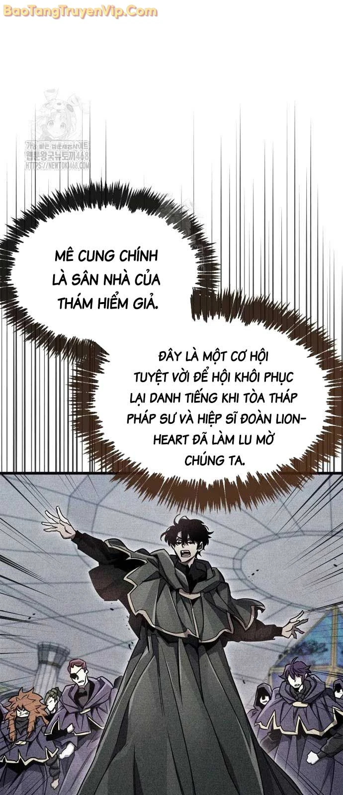 Người Chơi Che Giấu Quá Khứ Chapter 79 - 11