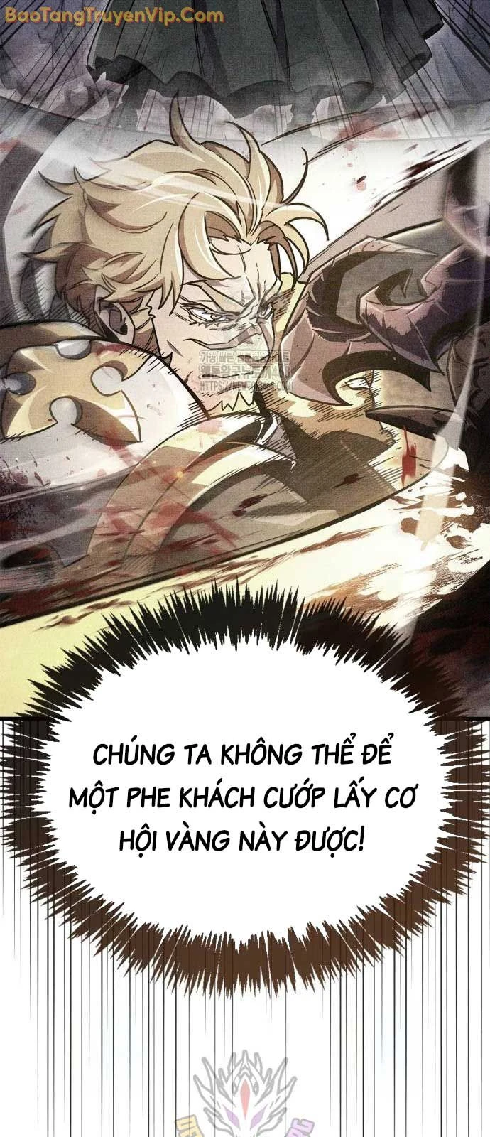 Người Chơi Che Giấu Quá Khứ Chapter 79 - 12