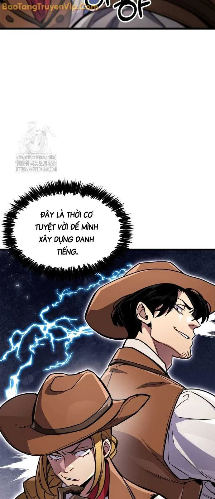 Người Chơi Che Giấu Quá Khứ Chapter 79 - 15