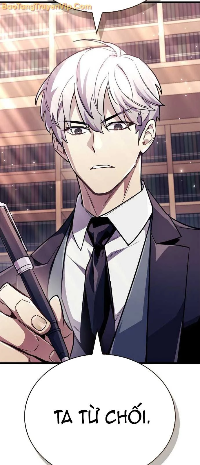 Người Chơi Che Giấu Quá Khứ Chapter 79 - 20