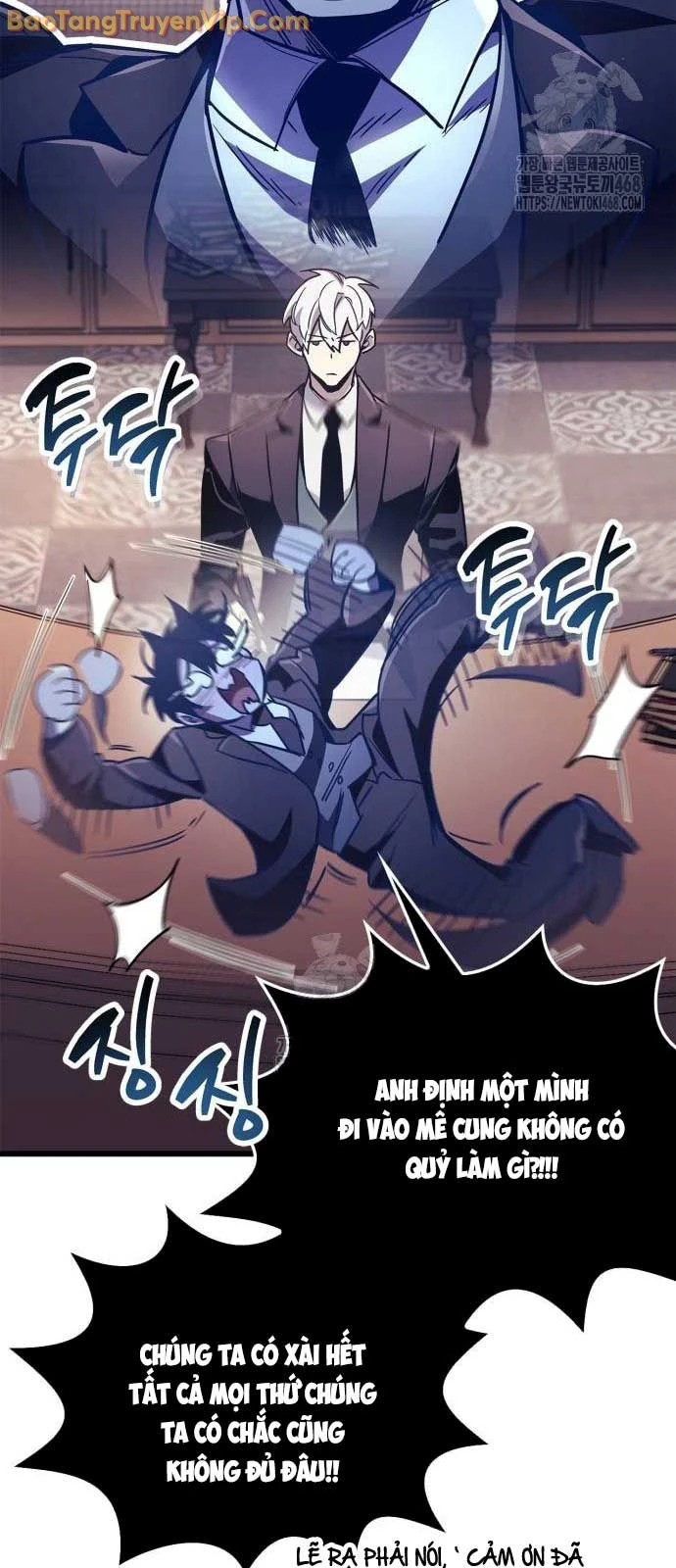 Người Chơi Che Giấu Quá Khứ Chapter 79 - 24