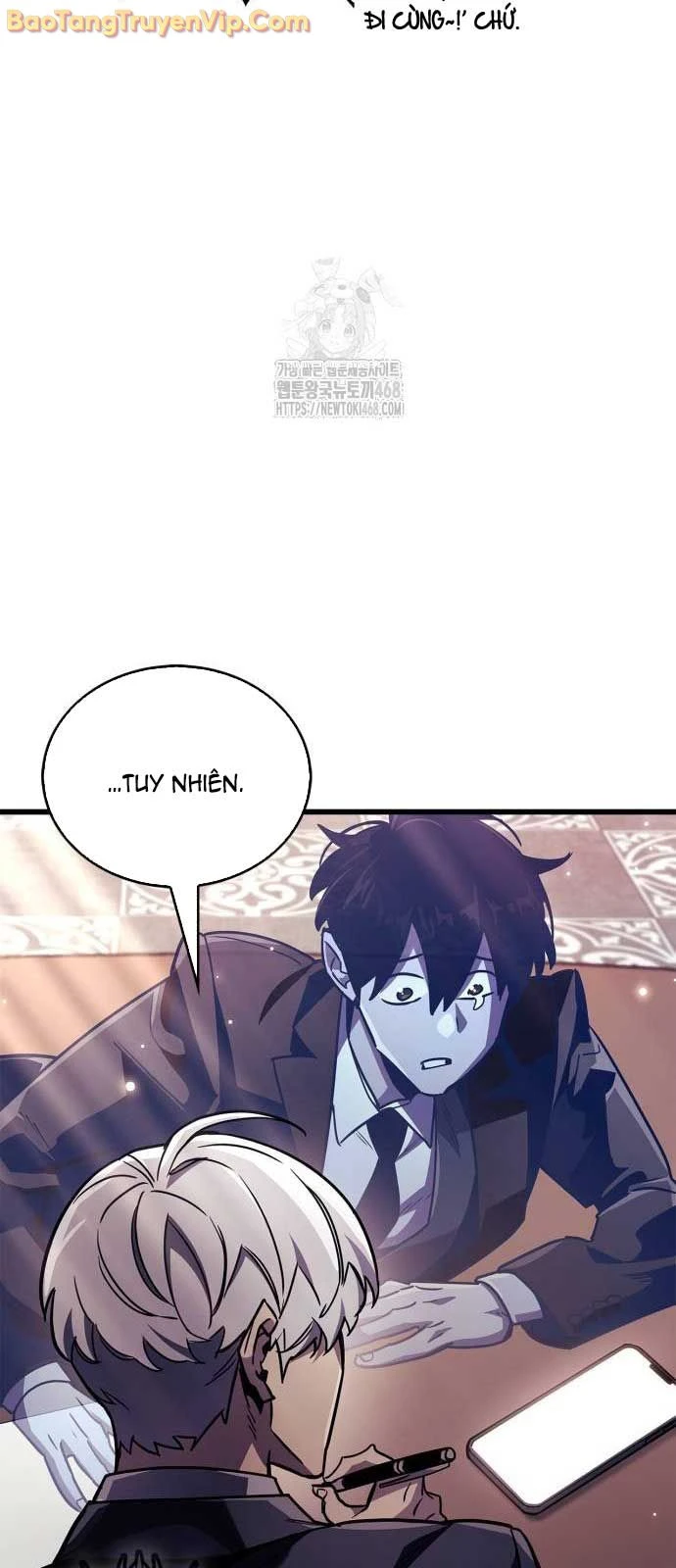 Người Chơi Che Giấu Quá Khứ Chapter 79 - 25