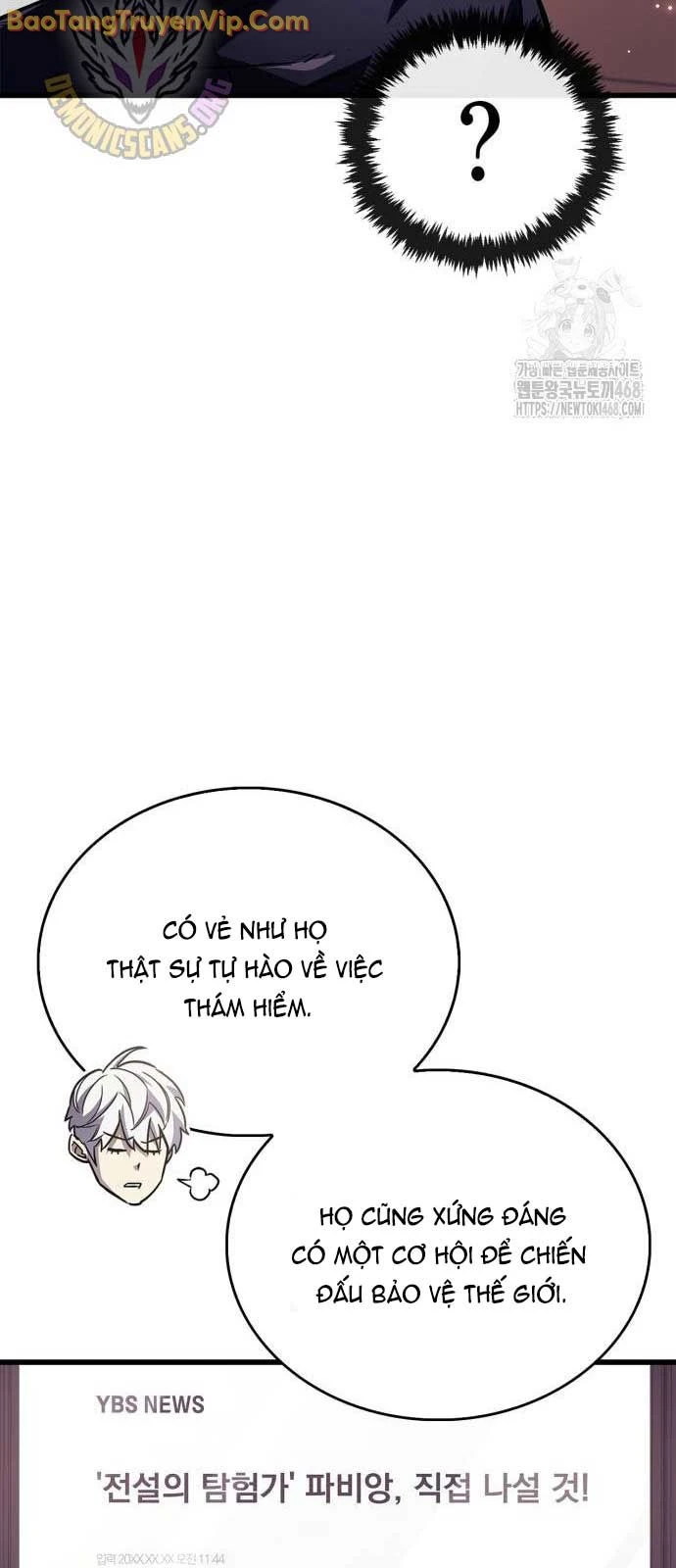 Người Chơi Che Giấu Quá Khứ Chapter 79 - 26