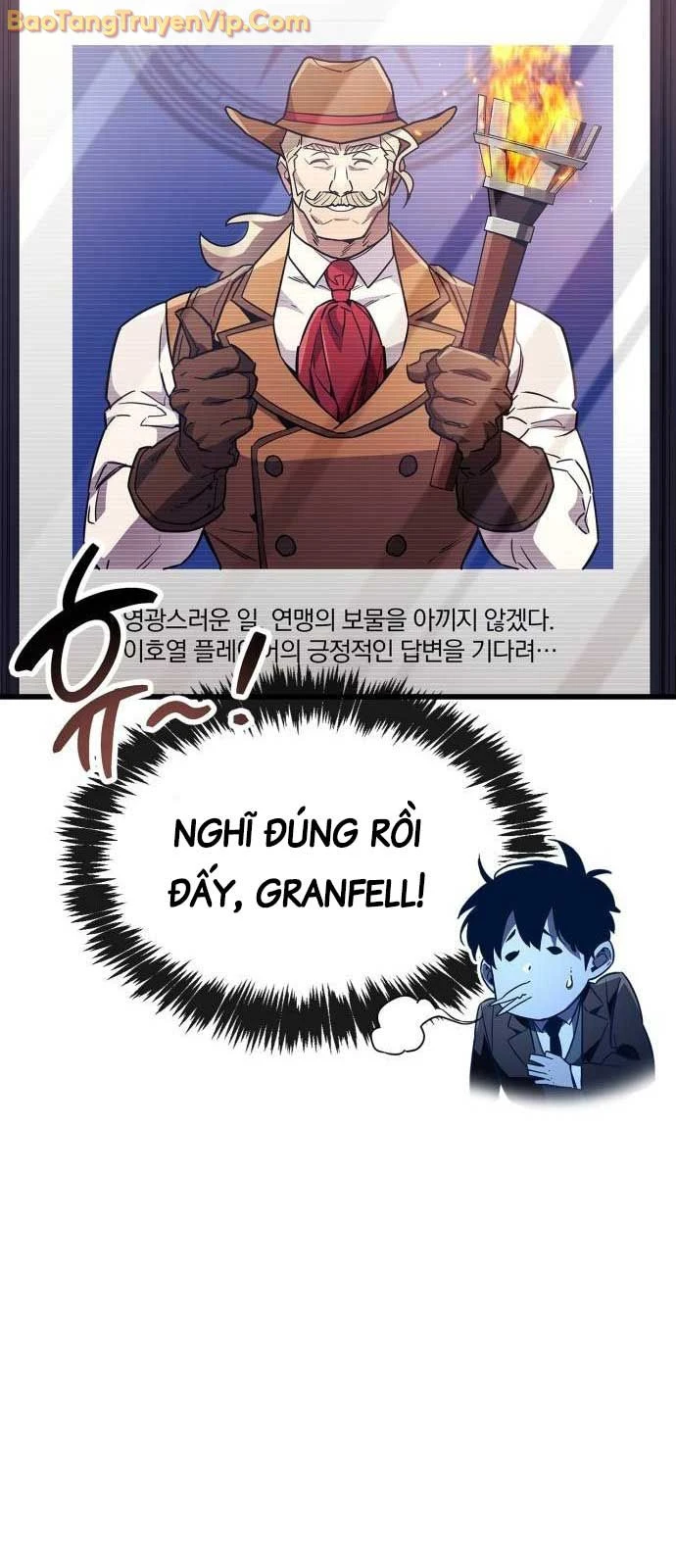 Người Chơi Che Giấu Quá Khứ Chapter 79 - 27