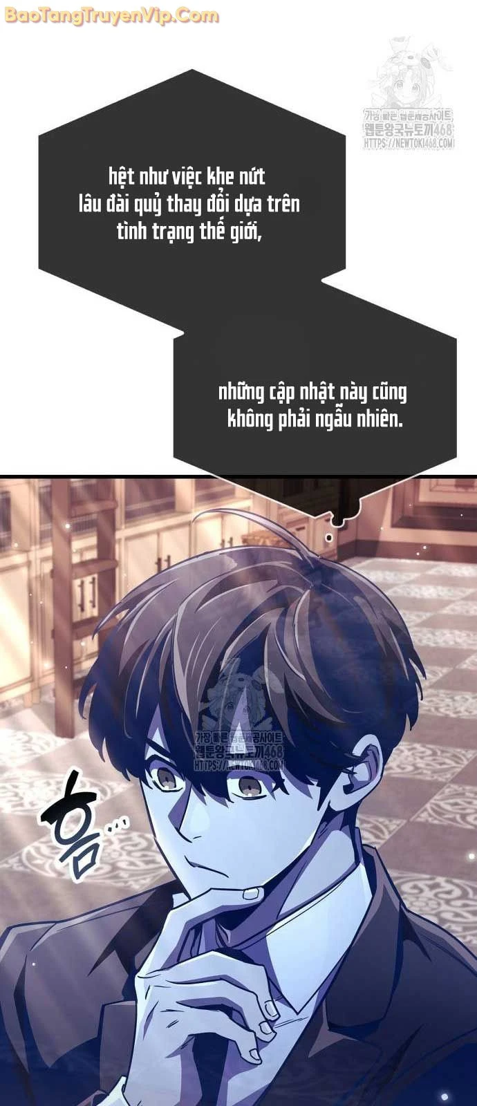 Người Chơi Che Giấu Quá Khứ Chapter 79 - 28