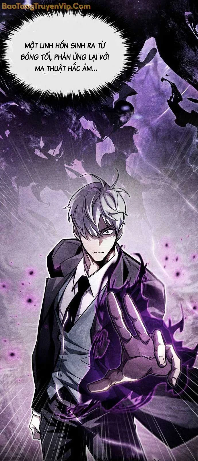 Người Chơi Che Giấu Quá Khứ Chapter 79 - 30