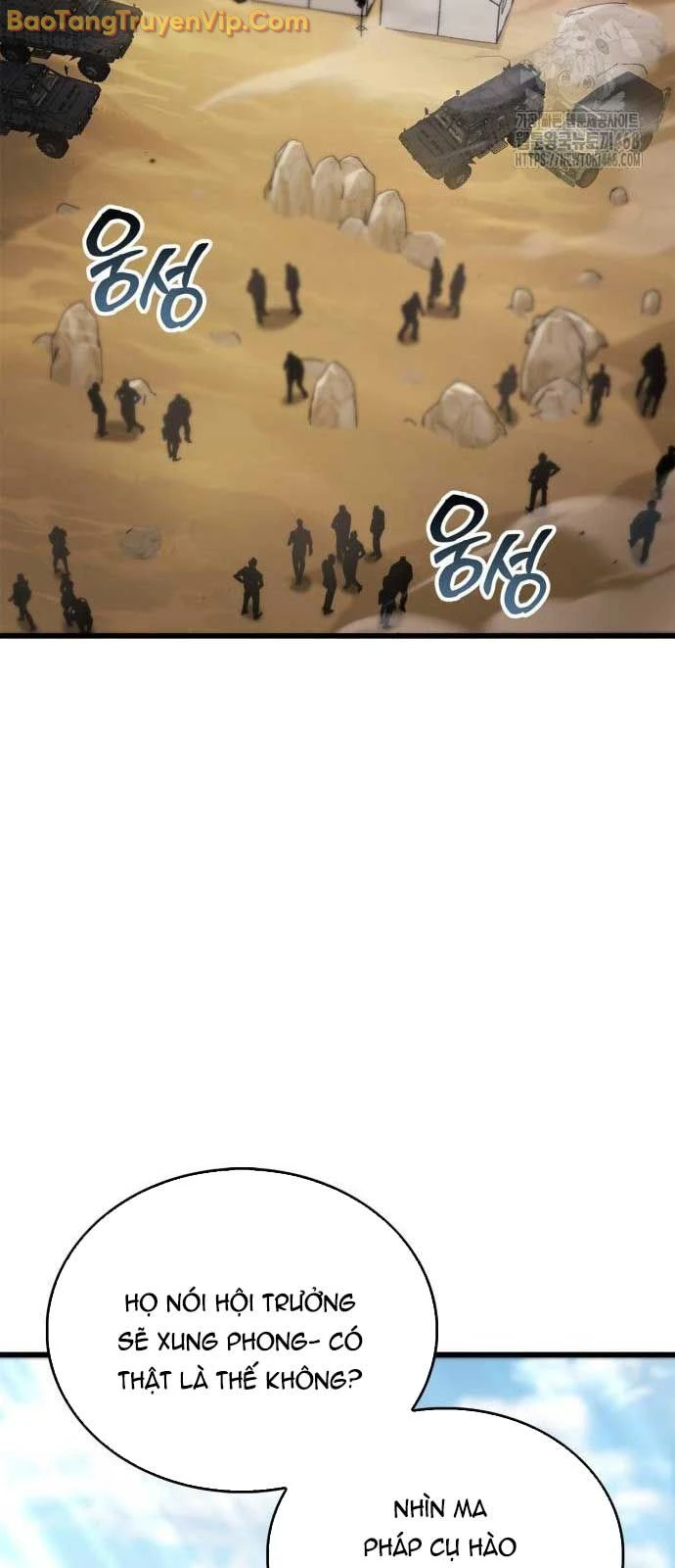 Người Chơi Che Giấu Quá Khứ Chapter 79 - 36