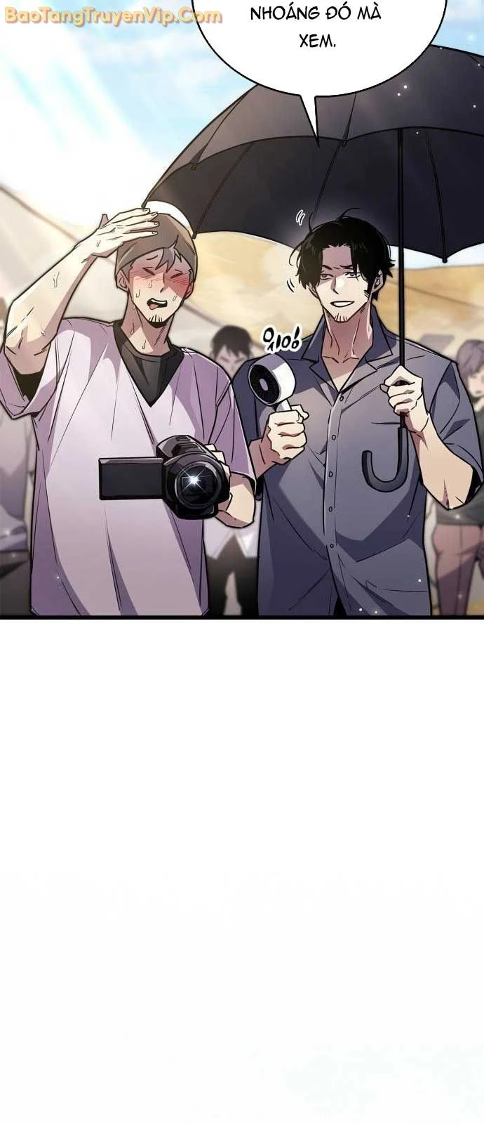 Người Chơi Che Giấu Quá Khứ Chapter 79 - 37