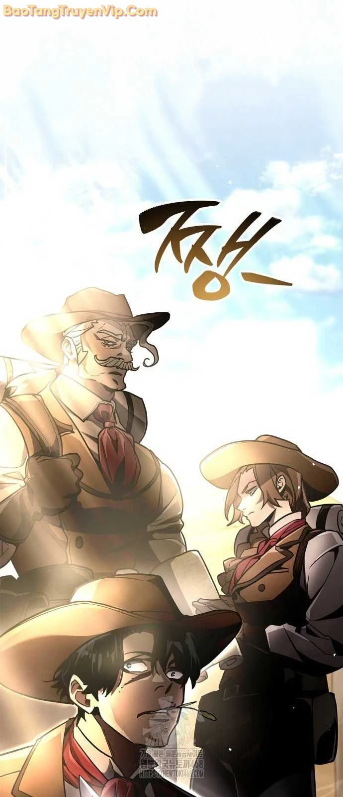 Người Chơi Che Giấu Quá Khứ Chapter 79 - 38