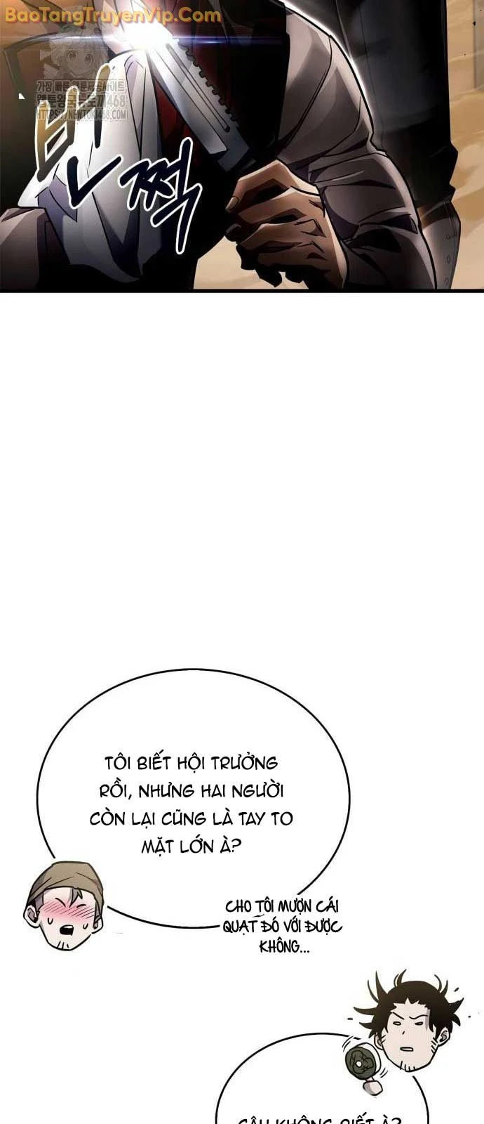 Người Chơi Che Giấu Quá Khứ Chapter 79 - 39