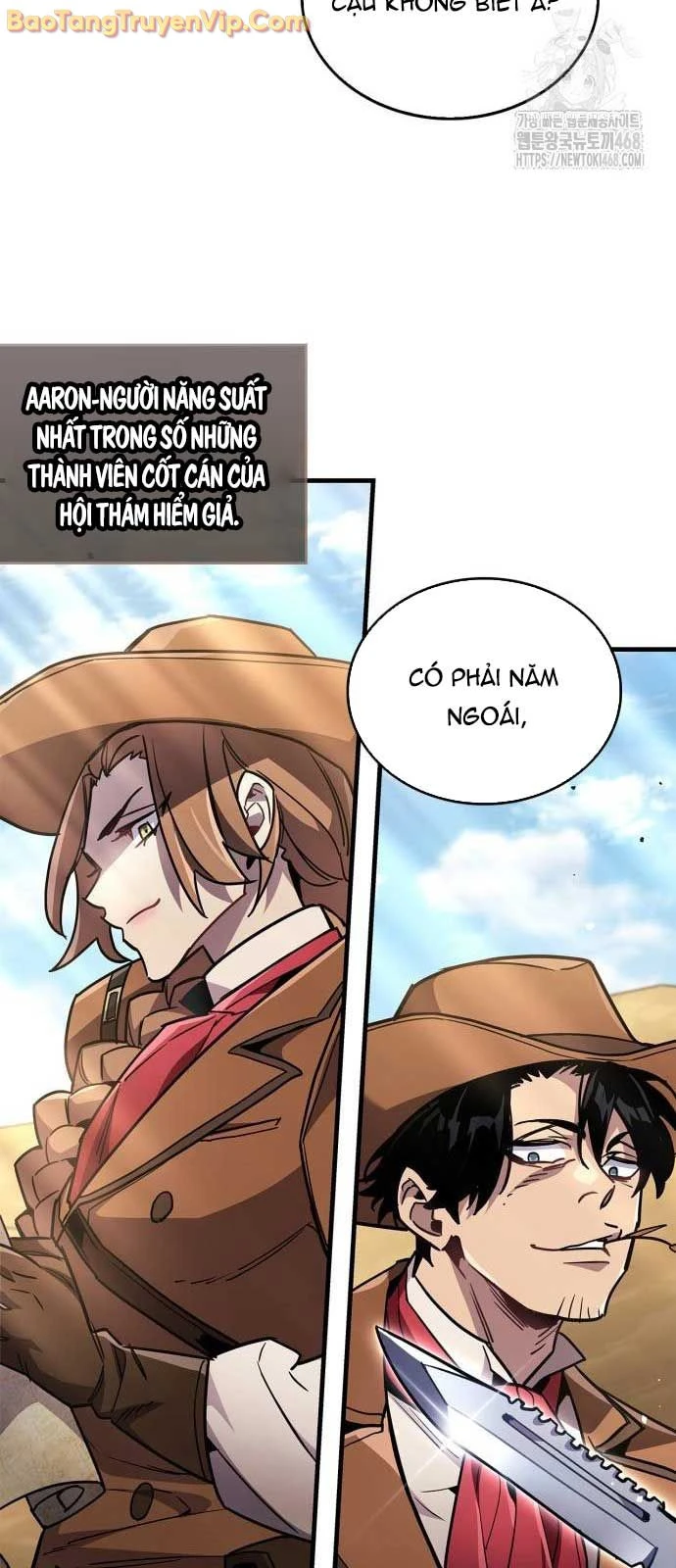 Người Chơi Che Giấu Quá Khứ Chapter 79 - 40