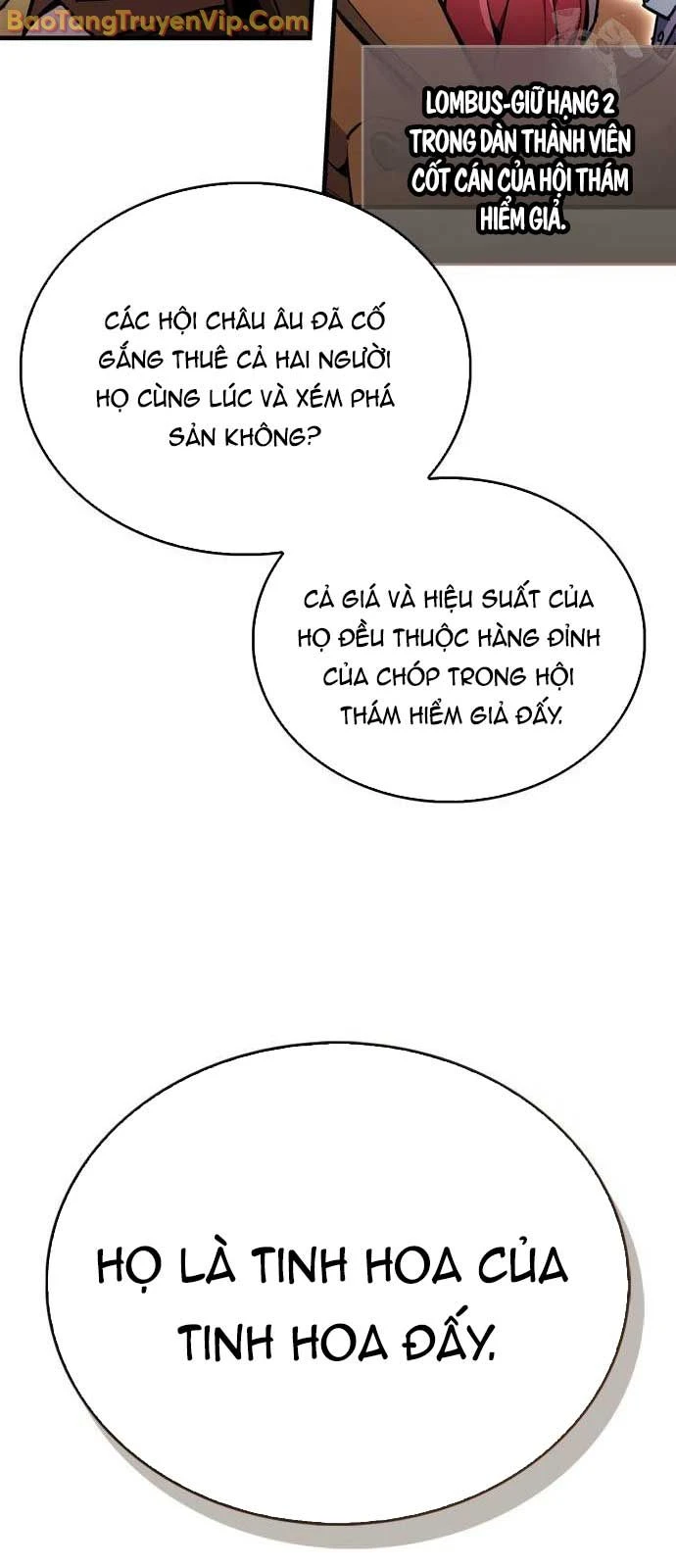 Người Chơi Che Giấu Quá Khứ Chapter 79 - 41