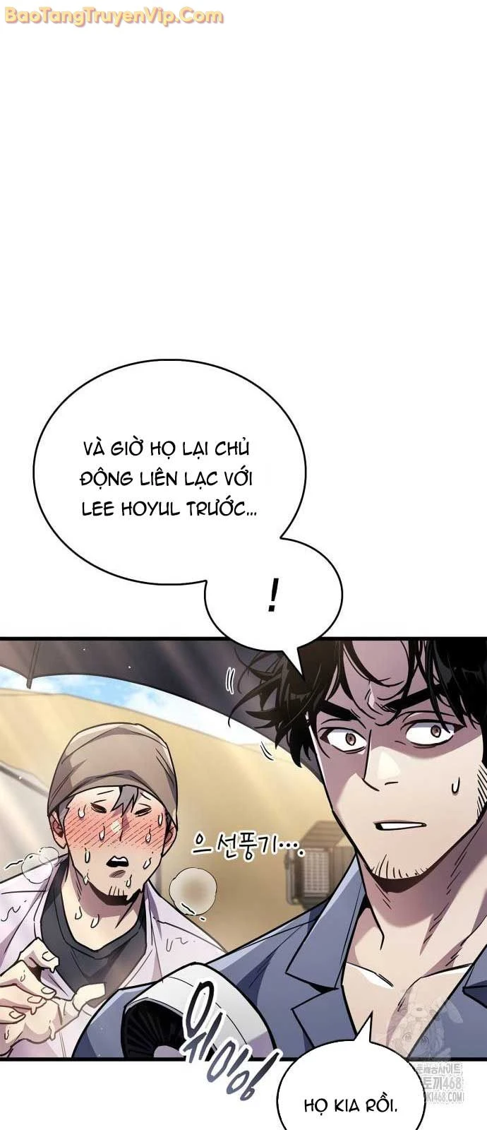 Người Chơi Che Giấu Quá Khứ Chapter 79 - 42