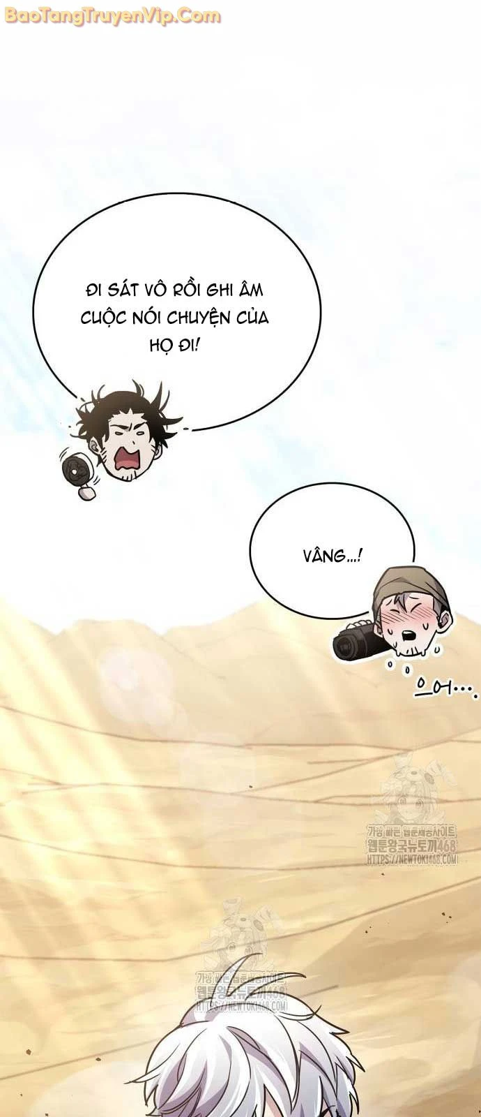 Người Chơi Che Giấu Quá Khứ Chapter 79 - 44