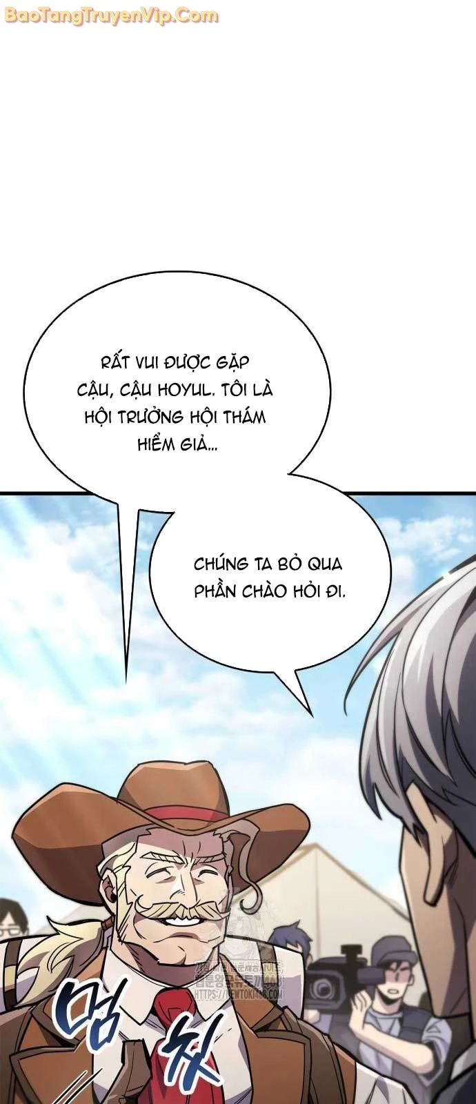 Người Chơi Che Giấu Quá Khứ Chapter 79 - 46