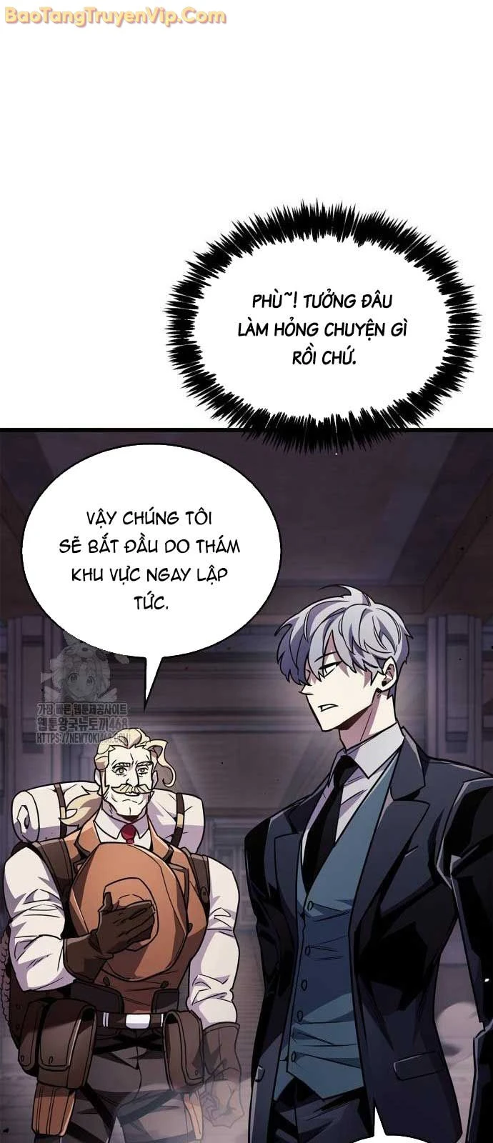 Người Chơi Che Giấu Quá Khứ Chapter 79 - 77