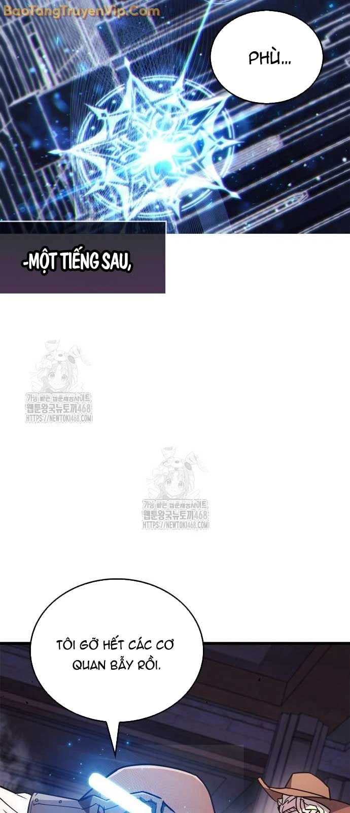 Người Chơi Che Giấu Quá Khứ Chapter 79 - 82