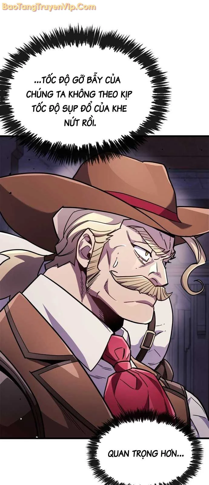 Người Chơi Che Giấu Quá Khứ Chapter 79 - 84