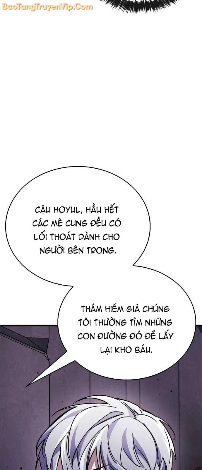 Người Chơi Che Giấu Quá Khứ Chapter 79 - 85