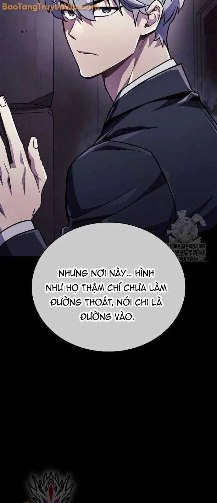 Người Chơi Che Giấu Quá Khứ Chapter 79 - 86