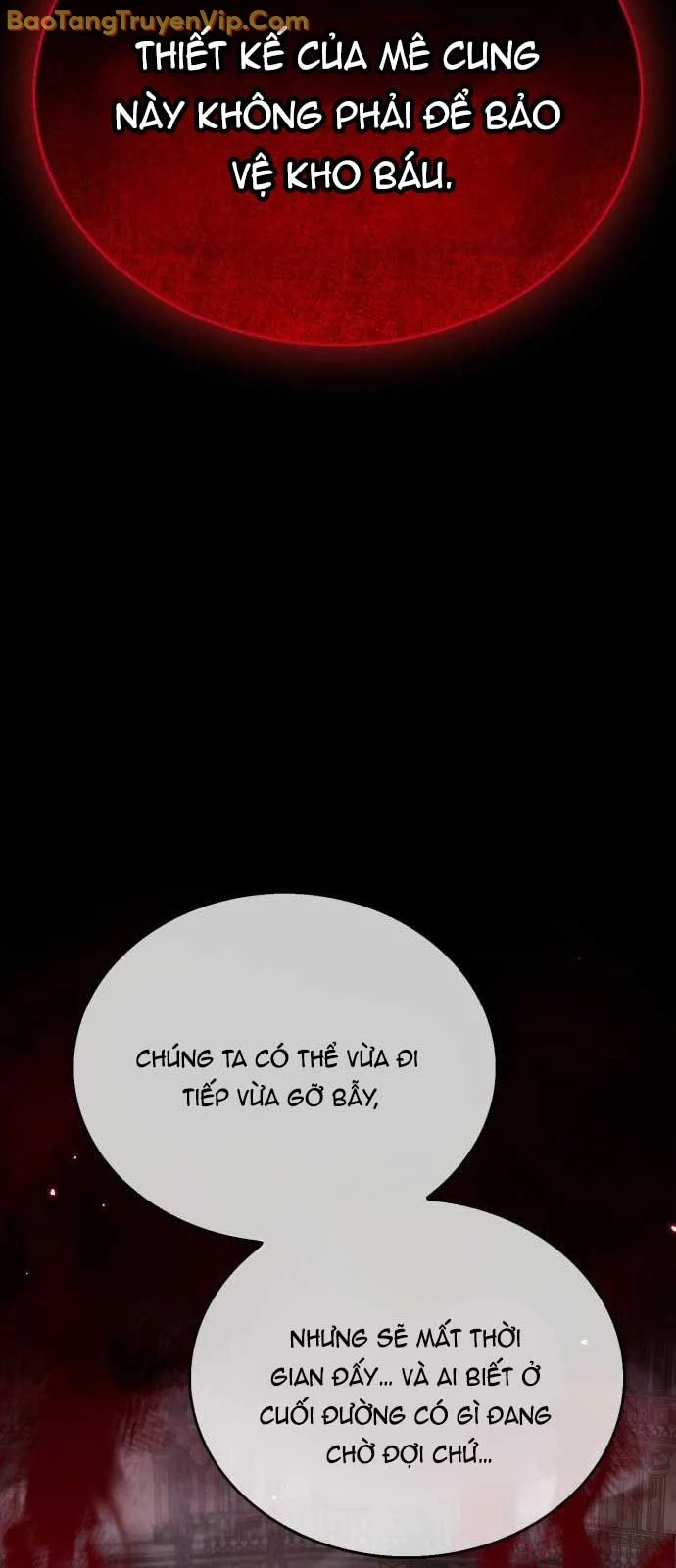 Người Chơi Che Giấu Quá Khứ Chapter 79 - 89