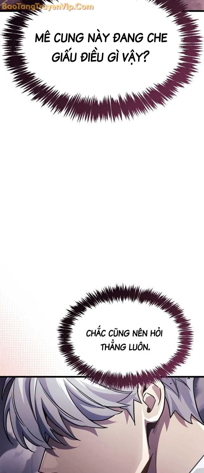 Người Chơi Che Giấu Quá Khứ Chapter 79 - 91