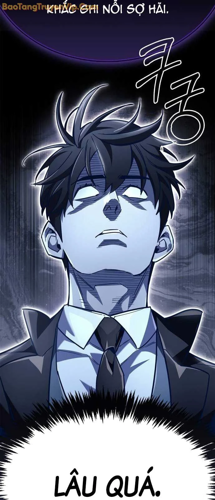 Người Chơi Che Giấu Quá Khứ Chapter 79 - 95