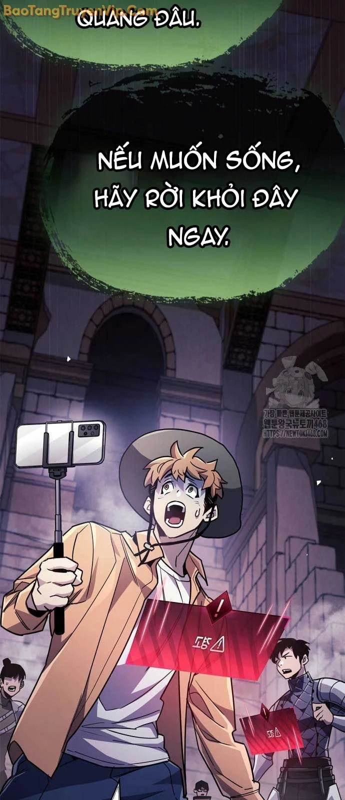 Người Chơi Che Giấu Quá Khứ Chapter 79 - 103