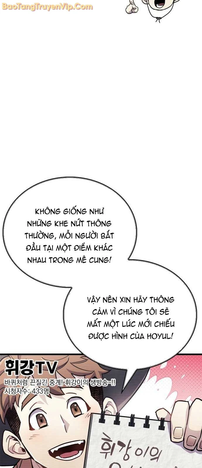 Người Chơi Che Giấu Quá Khứ Chapter 79 - 105