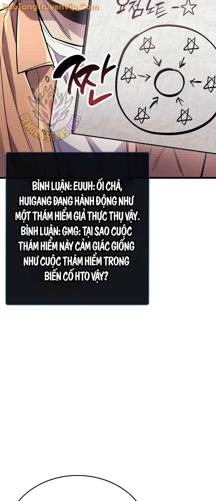 Người Chơi Che Giấu Quá Khứ Chapter 79 - 106