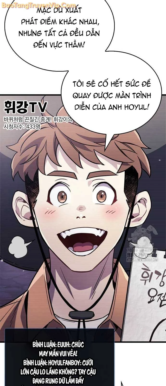 Người Chơi Che Giấu Quá Khứ Chapter 79 - 107