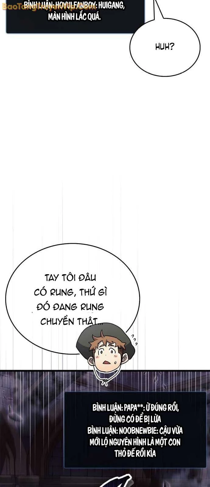 Người Chơi Che Giấu Quá Khứ Chapter 79 - 108